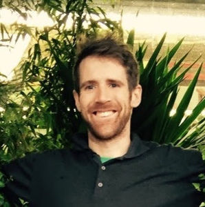 Meet your Posher, Matthew francis